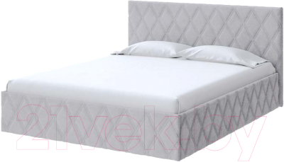 Каркас кровати Proson Fresco Ultra 120x200