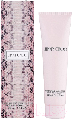 Лосьон для тела Jimmy Choo 150мл