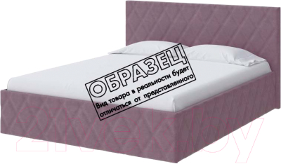 Каркас кровати Proson Fresco Ultra 80x200