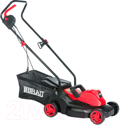 Газонокосилка электрическая Brait BR32-1200