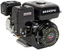 Двигатель бензиновый Brait BR445PG - 