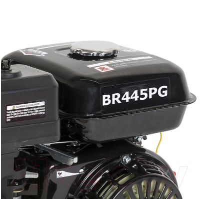 Двигатель бензиновый Brait BR445PG