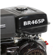 Миниатюра изображения товара Двигатель бензиновый Brait BR465P