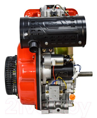 Двигатель дизельный Brait BR530DE