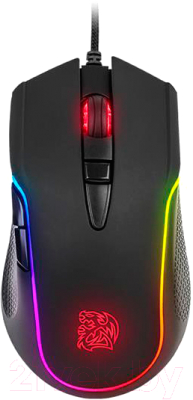 Мышь Thermaltake Neros RGB / EMO-NRR-WDOTBK-01