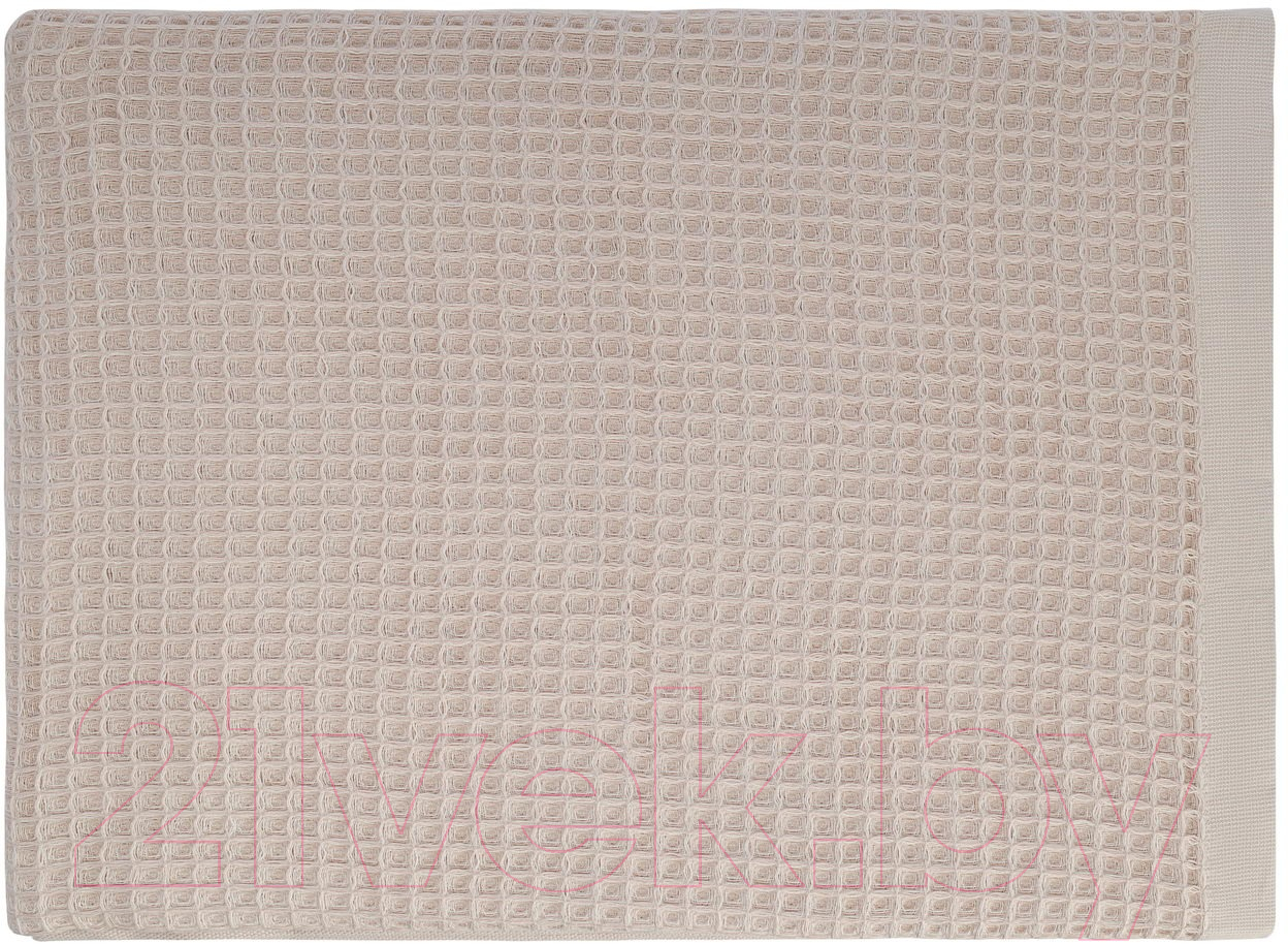 Покрывало Sofi de Marko Тамари 210x240 / ПЛ-ТМ-210x240бж (бежевый) — фото 3