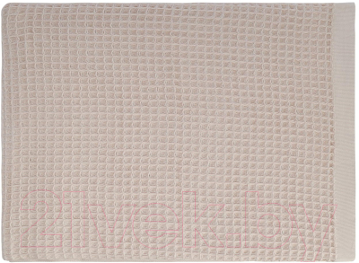 Покрывало Sofi de Marko Тамари 210x240 / ПЛ-ТМ-210x240бж (бежевый)