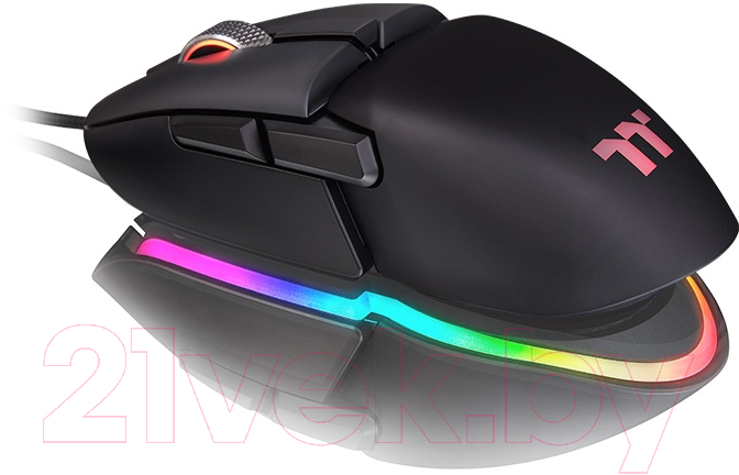 Мышь Thermaltake Argent M5 RGB / GMO-TMF-WDOOBK-01