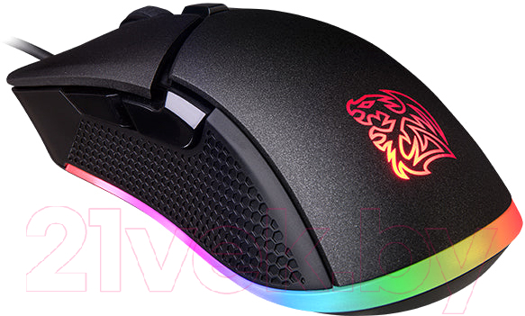 Мышь Thermaltake Iris Optical RGB / MO-IRS-WDOHBK-01