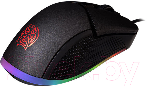 Мышь Thermaltake Iris Optical RGB / MO-IRS-WDOHBK-01