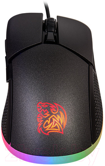 Мышь Thermaltake Iris Optical RGB / MO-IRS-WDOHBK-01