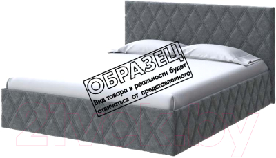 Каркас кровати Proson Fresco Gratta 4 80x200