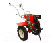 Миниатюра изображения товара Мотоблок дизельный Brait BR-135DEB PRO