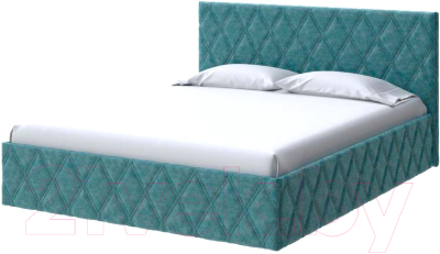 Каркас кровати Proson Fresco Gratta 5 120x200