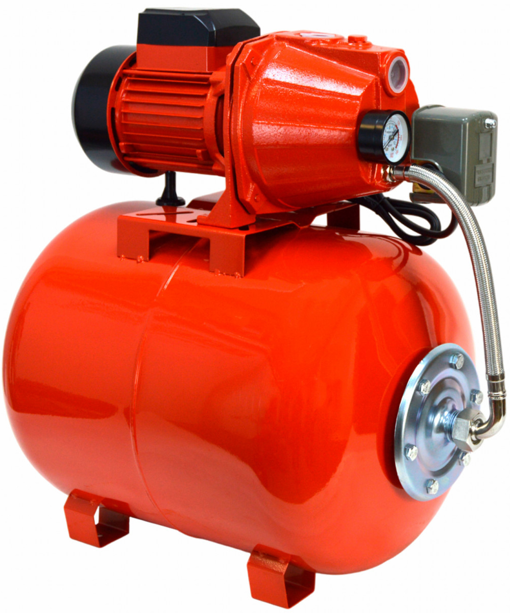 Насосная станция Brait NS-800/24C