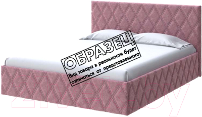 Каркас кровати Proson Fresco Gratta 6 80x200