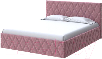 Каркас кровати Proson Fresco Gratta 6  120x200