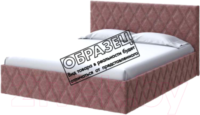 Каркас кровати Proson Fresco Gratta 8 80x200