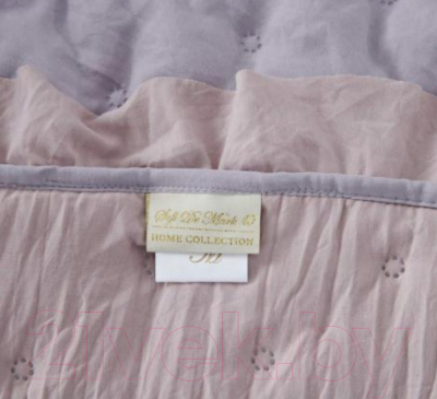 Набор текстиля для спальни Sofi de Marko Элизабет №5 160x220 / Пок-Эл-5-160x220