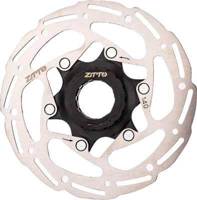 Тормозной диск для велосипеда ZTTO ZSDP (203мм) -