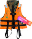 Спасательный жилет BalMAX до 100кг - 