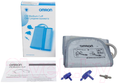 Манжета для тонометра Omron Medium Cuff CM2 (22-32см)