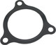Прокладка двигателя Suzuki 1312267D00 - 