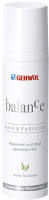 Лосьон для ног Gehwol Gerlachs Balance Leg&Foot Lotion для уставших ног (75мл) - 