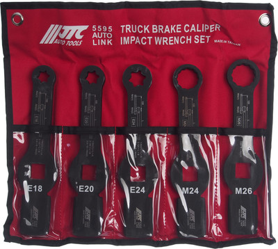 

Набор съемников, JTC-5595