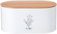 Хлебница Agness 790-375 - 