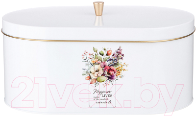 Изображение товара Хлебница Agness 790-378 