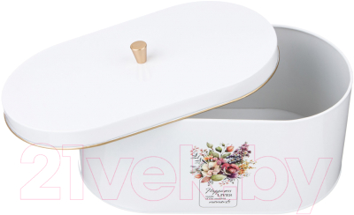 Изображение товара Хлебница Agness 790-378 