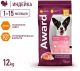 Миниатюра изображения товара Сухой корм для собак Award Medium Puppy с индейкой и курицей с доб.моркови и ч.смородины (12кг)