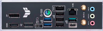 Материнская плата Asus TUF Gaming B650M-E WiFi