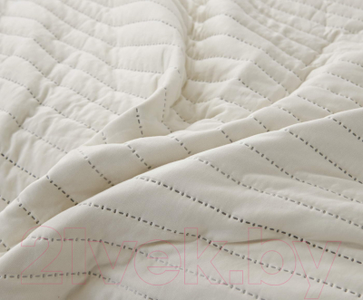 Набор текстиля для спальни Sofi de Marko Самуэль №7 230x250 / Пок-СМ7-230x250