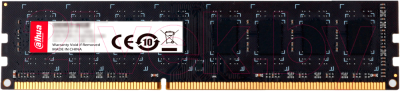 Оперативная память DDR3 Dahua DHI-DDR-C160U8G16