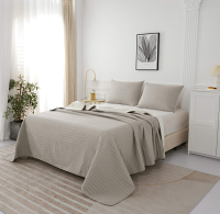 Набор текстиля для спальни Sofi de Marko Самуэль №8 230x250 / Пок-СМ8-230x250 - 