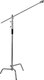Стойка для студийного оборудования Falcon Eyes C-Stand LV-3300H / 31379 - 