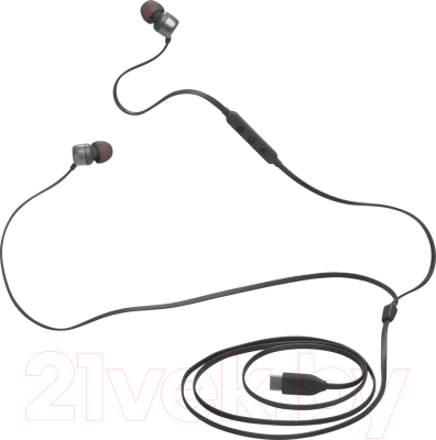 Изображение товара Наушники JBL Tune 310C / T310CBLK (черный)