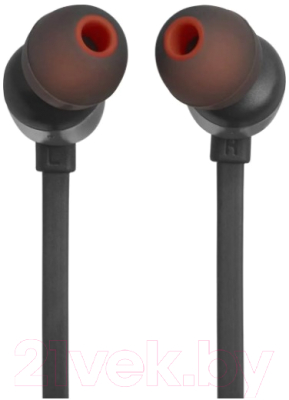 Изображение товара Наушники JBL Tune 310C / T310CBLK (черный)