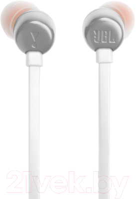 Изображение товара Наушники JBL Tune 310C / T310CWHT (белый)
