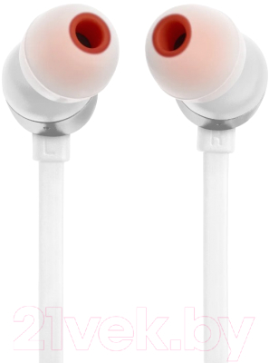 Изображение товара Наушники JBL Tune 310C / T310CWHT (белый)