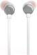 Миниатюра изображения товара Наушники JBL Tune 310C / T310CWHT (белый)