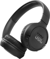 Беспроводные наушники JBL Tune 570BT / T570BT (черный) - 