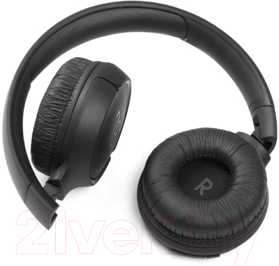 Беспроводные наушники JBL Tune 570BT / T570BT (черный)