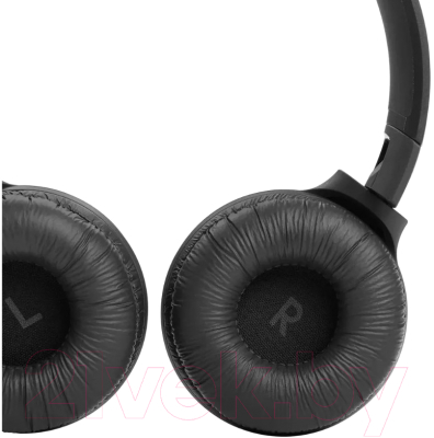 Беспроводные наушники JBL Tune 570BT / T570BT (черный)