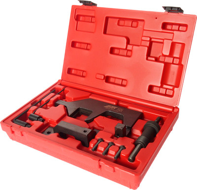 Набор фиксаторов JTC JTC-4281  - 