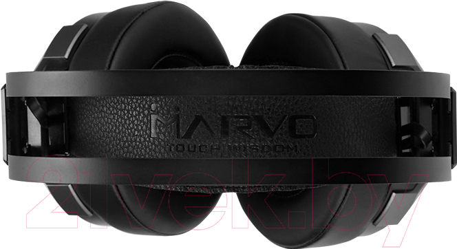 Наушники-гарнитура Marvo HG9015G