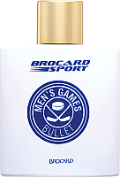 

Туалетная вода Brocard, Men's Games Bullet
