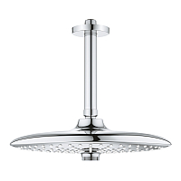 

Верхний душ GROHE, Euphoria 260 26461000